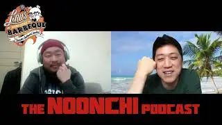 Quarantine Sourdough - Noonchi Podcast EP75