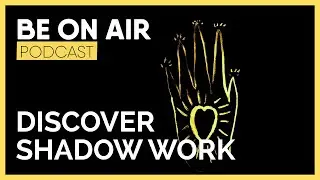 Authenticity, Online courses, streamlined podcasts + Somatic Shadow Work with Melissa Meader