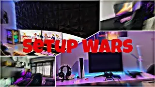 Setup Wars T1 EP6.