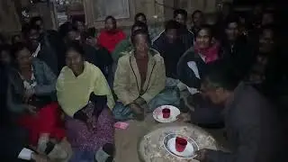 Bawm Rel man Sanh duan dan 