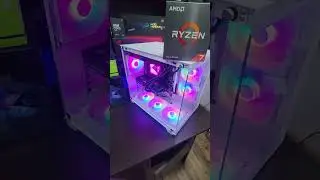 AMD RYZEN 7 5700x AM 4