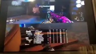 CODIII Black ops Road To Prestige (Sort Of) #