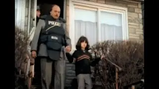 NYPD Blue - Kidnapped Girl Found