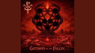 The Obsidian Gate