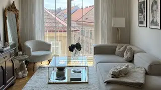 Meine Wohnung in Wien - Roomtour