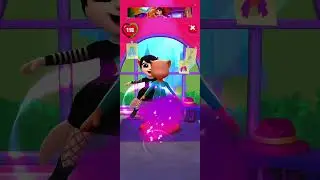Gi-hun transformation of my Angela #mytaklingangela2 #squidgame3 #edit #trendingshorts