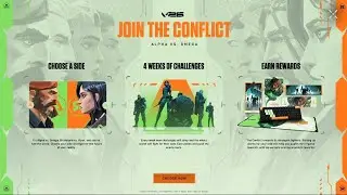 Valorant new update season 2026 Alpha vs omega conflict event 🔥🔥🤯🤩🫠#valorant #valorantclutchmoments 