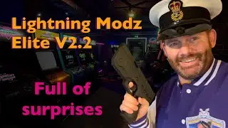 Exploring Lightning Mods Elite V2.2