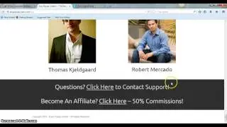 Easy Pop Up Creator Review  $98 Bonus