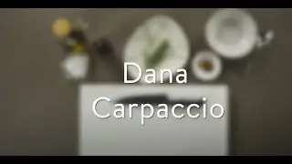 MSA 💜  Cook; Dana Carpaccio