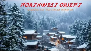 Northwest Orient - SOARING ON THE SOLAR WIND 04