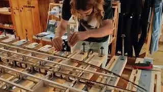 Kun_tiqi Shaping Workshops: Build Your Own Wooden Surfboard