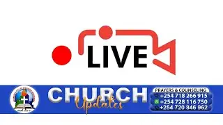🔴LIVE:PROPHETIC, HEALING AND DELIVERANCE SERVICE WITH PROPHET KK PAUL KORIR.