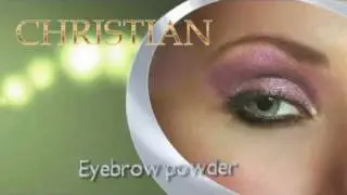 Colorante per socpracciglia Eye Power - by ParruccheLanza&reg;