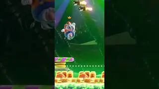 Super Mario Bros. Wonder 🔥 | P21 | Nintendo Switch