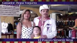 El Potrero Western Wear