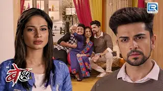 Samay का सच जानने पे Saanjh का क्या होगा अगला कदम | Beyhadh | Revenge Series | Episode 152