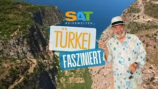 Kultur & Wellness an der T&uuml;rkischen Riviera