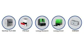 Irradiated Food Testing Equipment | Rotunda Scientific Technologies LLC
