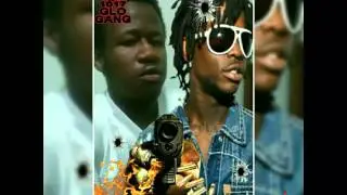 1017 Eskimo Cashout understand me remix