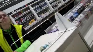 Asda selling Prime Drink cheaper than your mate's