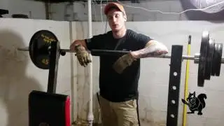 MusclePharm Assault PreWorkout Quick Review