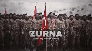 Seral Beats - Turkish Zurna Mafia Bass - The Mafia Tulum Trap Beats Music