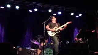 Brent Mason plays Mellow Midnight!!