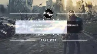 LUMBERJVCK-Lost In The Thicket Ft. LVNKY(Premiere)