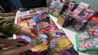 Mega latias ex box
