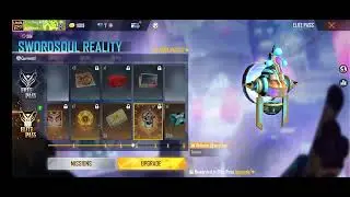 FF new Elite pass season 49