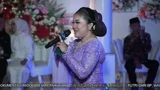 NOS ENTERTAINMENT // MR ANU ft. DJ JAMILA // SINARENGAN
