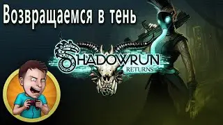 Shadowrun Returns | PC