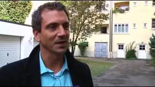 Die HEIMAG-Wohnsiedlungen Sendling