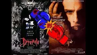 Bram Stoker's Dracula VS Interview With The Vampire