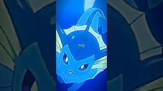 🌊Vaporeon🌊⭐🌊Aquali🌊 #Aquali #vaporeon