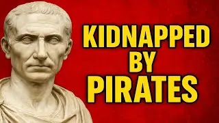 Julius Caesar Was Once Kidnapped by Pirates&mdash;And Got Revenge