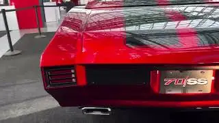 2025 70/SS Chevelle&rsquo;s reincarnation!