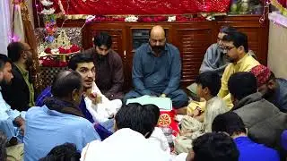 Hazri Moula Abbas(as) || 01 Shaban 2026 || Jhandi Wadhon Ka Pir || KhaiRoad Hyderabad 