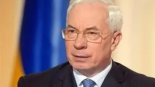 LIVE  Mykola Azarov to present &lsquo;Committee for the Salvation of Ukraine&rsquo; in Moscow