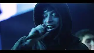 KESSI VIDEO OFICIAL -MAD MULER
