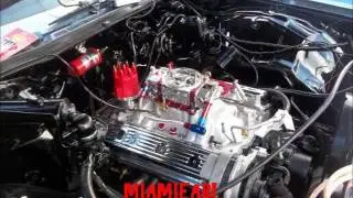 Horsepower- 75' Donk on 26