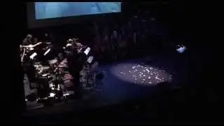 Het einde van het begin door Gospelkoor Together ft Binne Meijer
