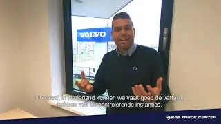 Instructie - Out of Scope rijden