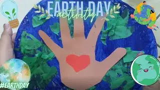 Earth Day Activity | Earth Day 2021 | Earth Day