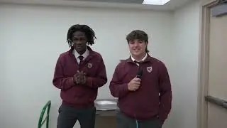 CCHS 2025- What is your favorite Christmas song?