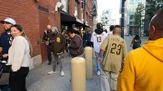 Petco Park: Padres FanFest 2023