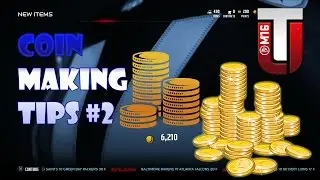 Madden 16 Ultimate Team - [Coin Making] Tips #2