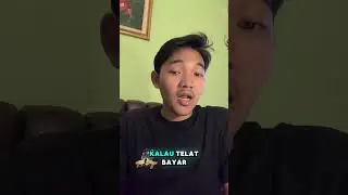 Bahaya paylater #paylaterapp #financialliteracy
