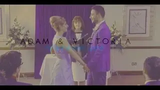 Adam & Victoria | Tenerife Sea